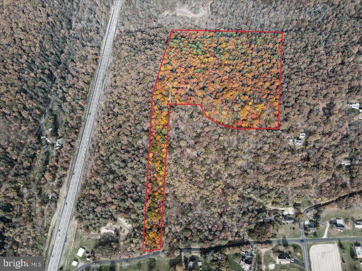 Lehighton, Carbon County, PA Undeveloped Land for sale Property ID