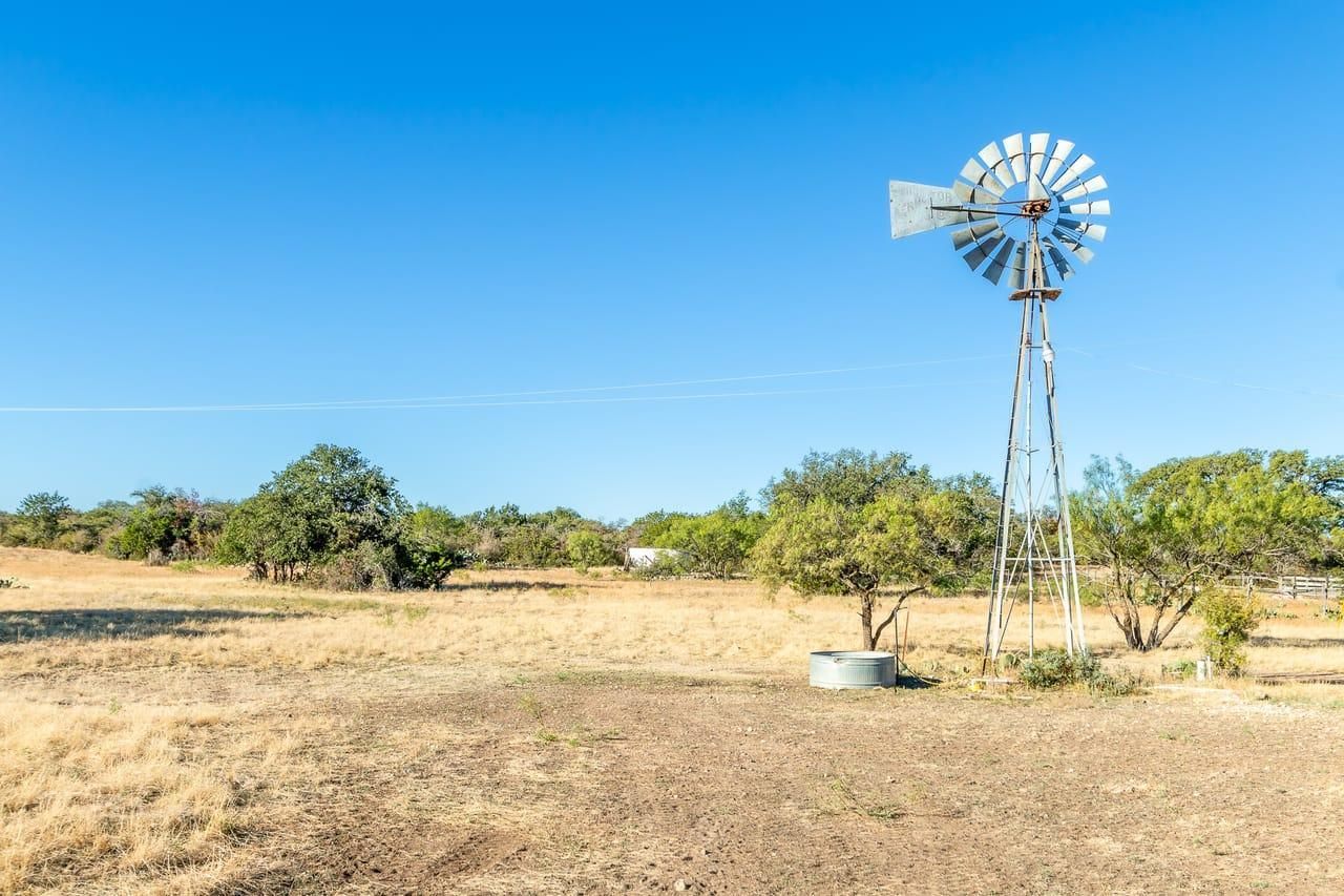 Brady, McCulloch County, TX Farms and Ranches, Hunting Property for