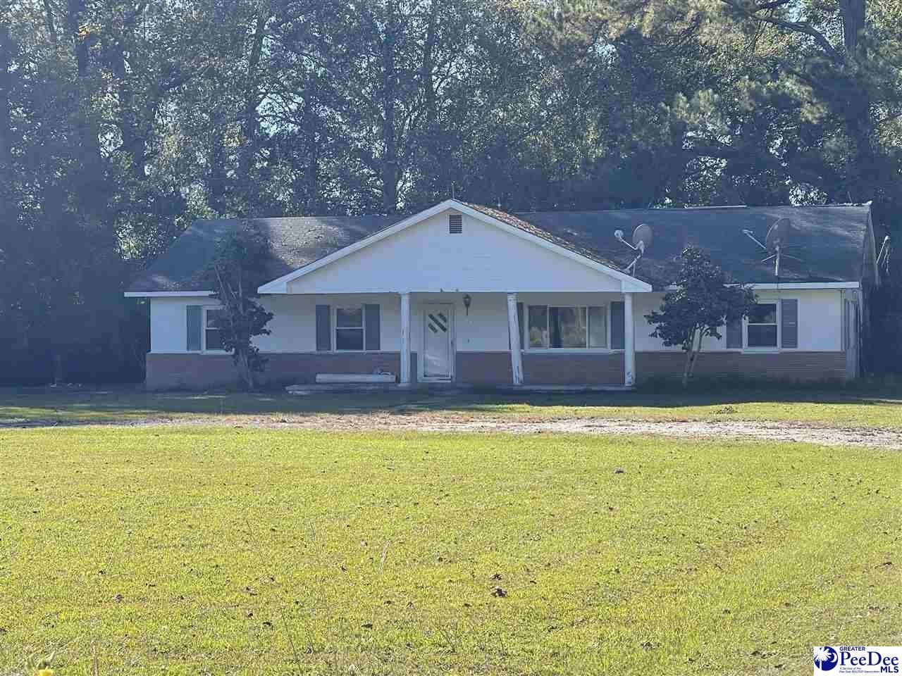 Darlington, Darlington County, SC House for sale Property ID 416998421