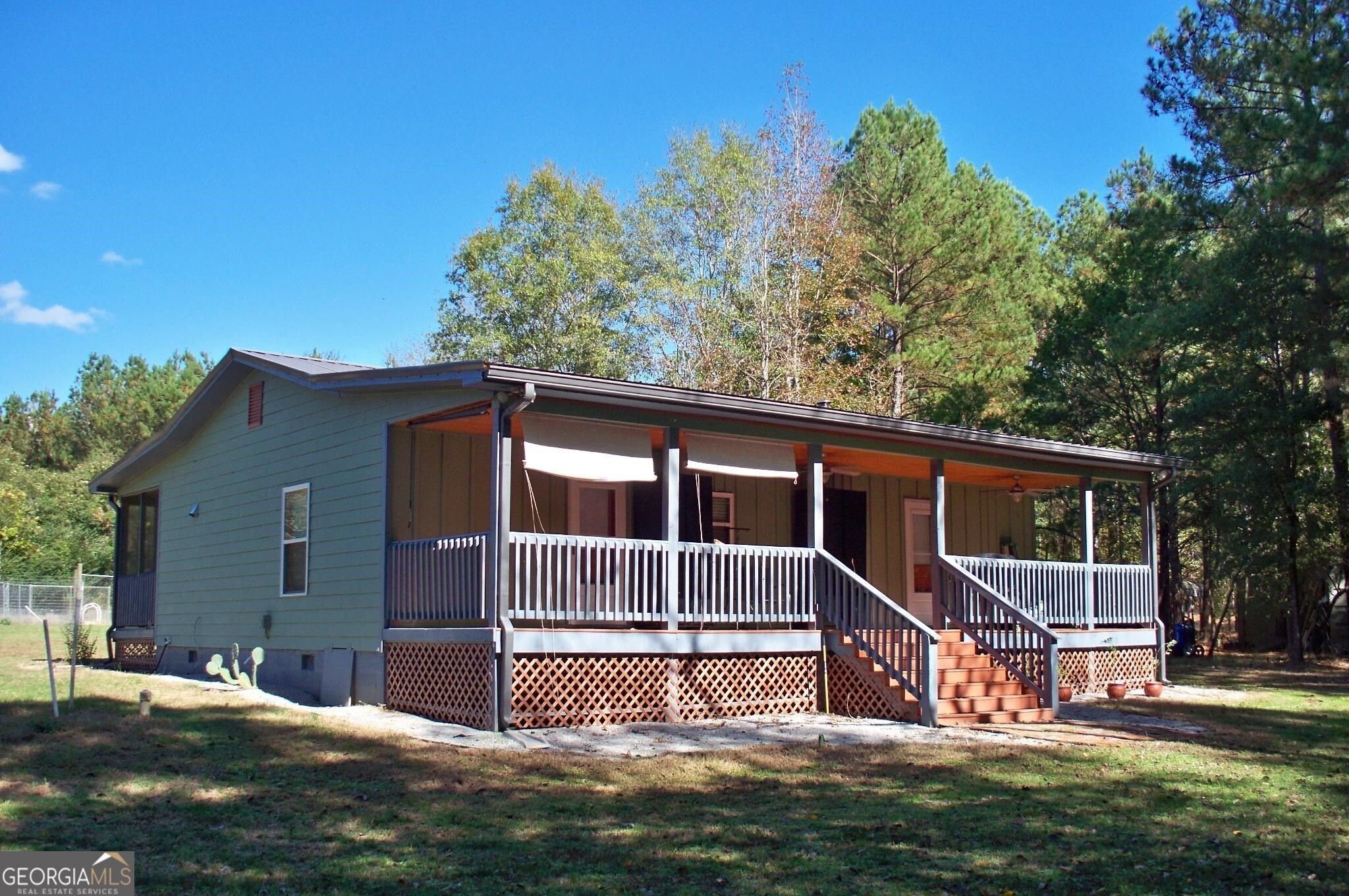 Norwood, Warren County, GA House for sale Property ID 418170213