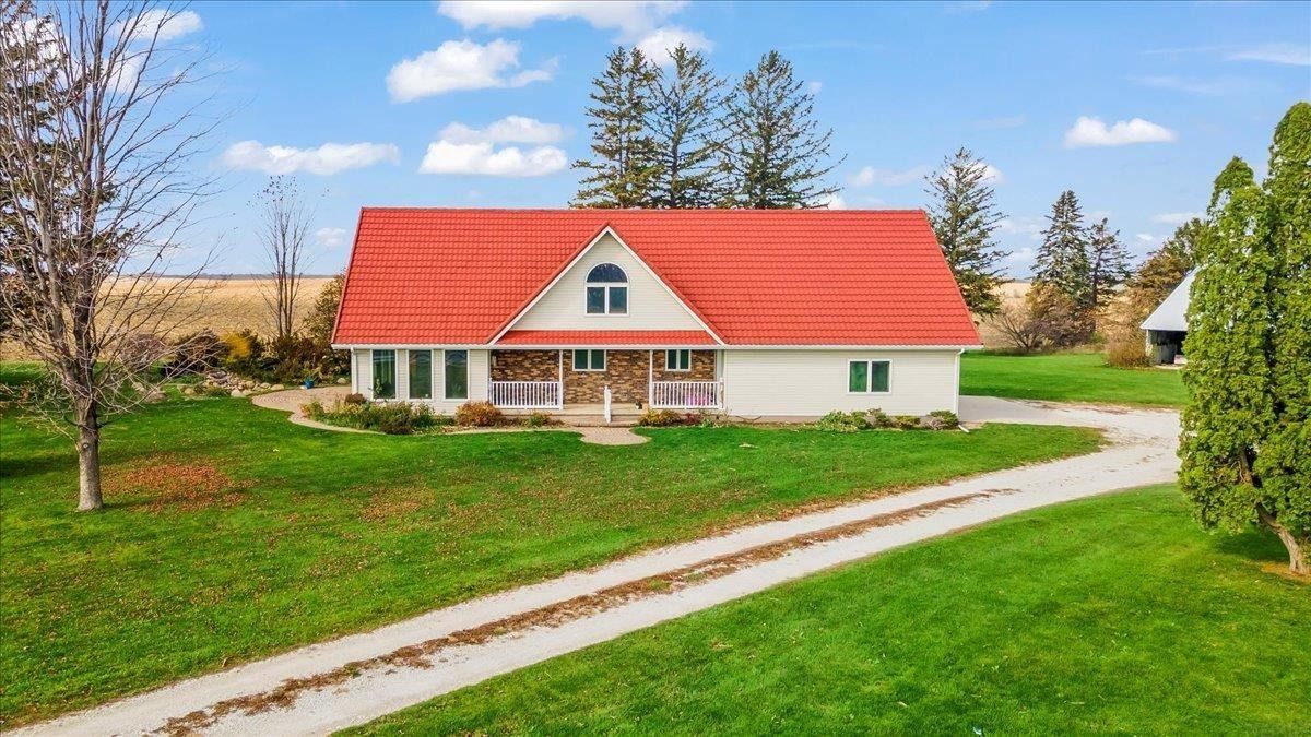 Sumner, Fayette County, IA House for sale Property ID 418170521 LandWatch