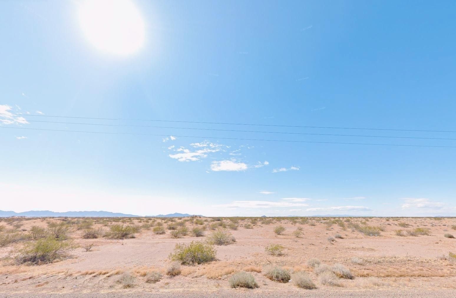 Dateland, Yuma County, AZ Recreational Property, Undeveloped Land