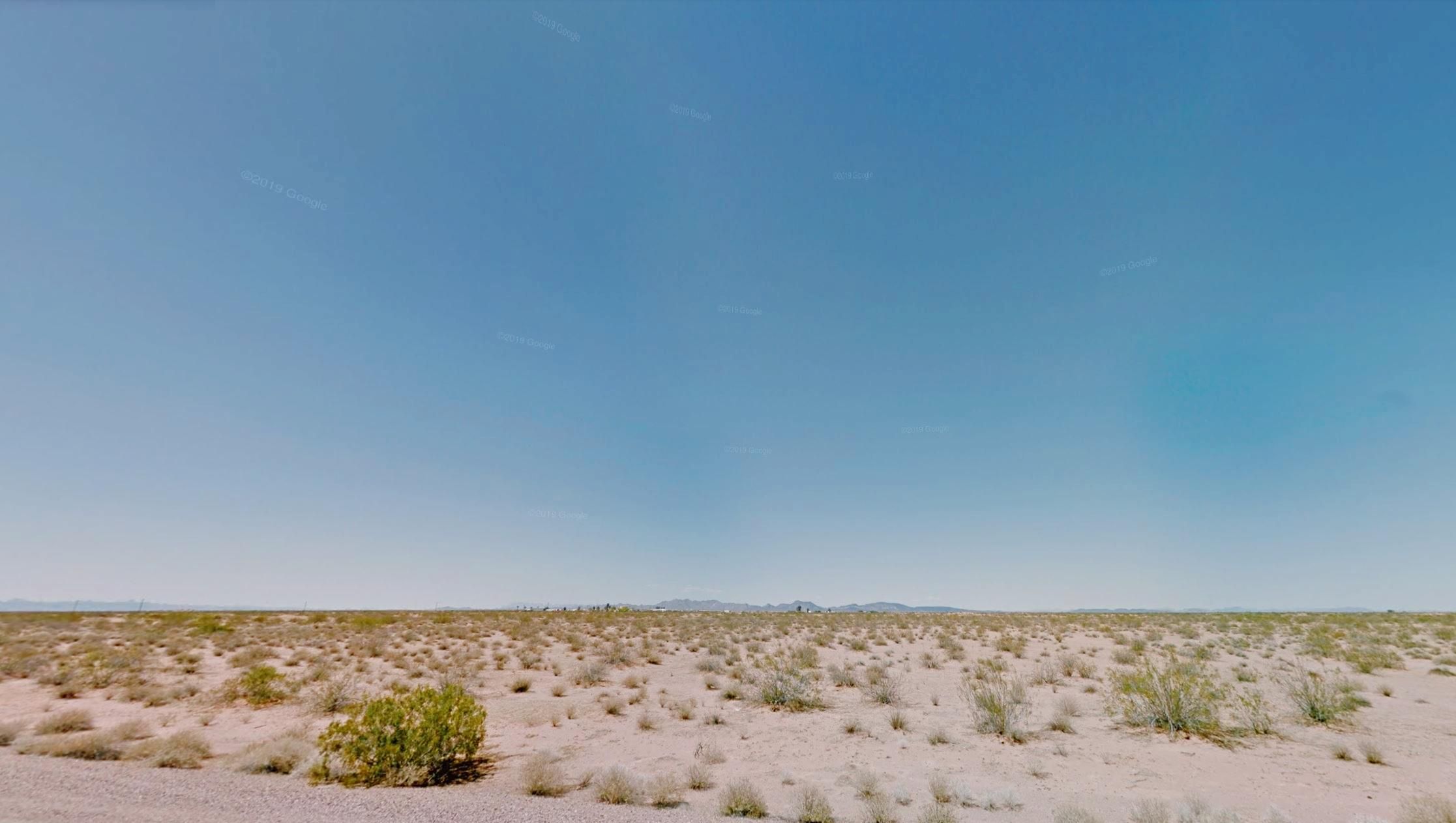 Dateland, Yuma County, AZ Recreational Property, Undeveloped Land, Homesites for sale Property