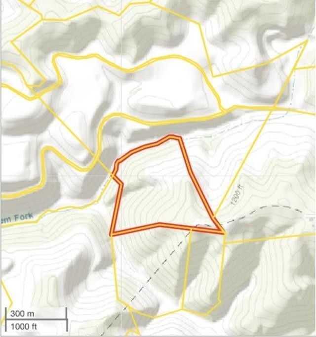 Harts, Wayne County, WV Commercial Property for sale Property ID