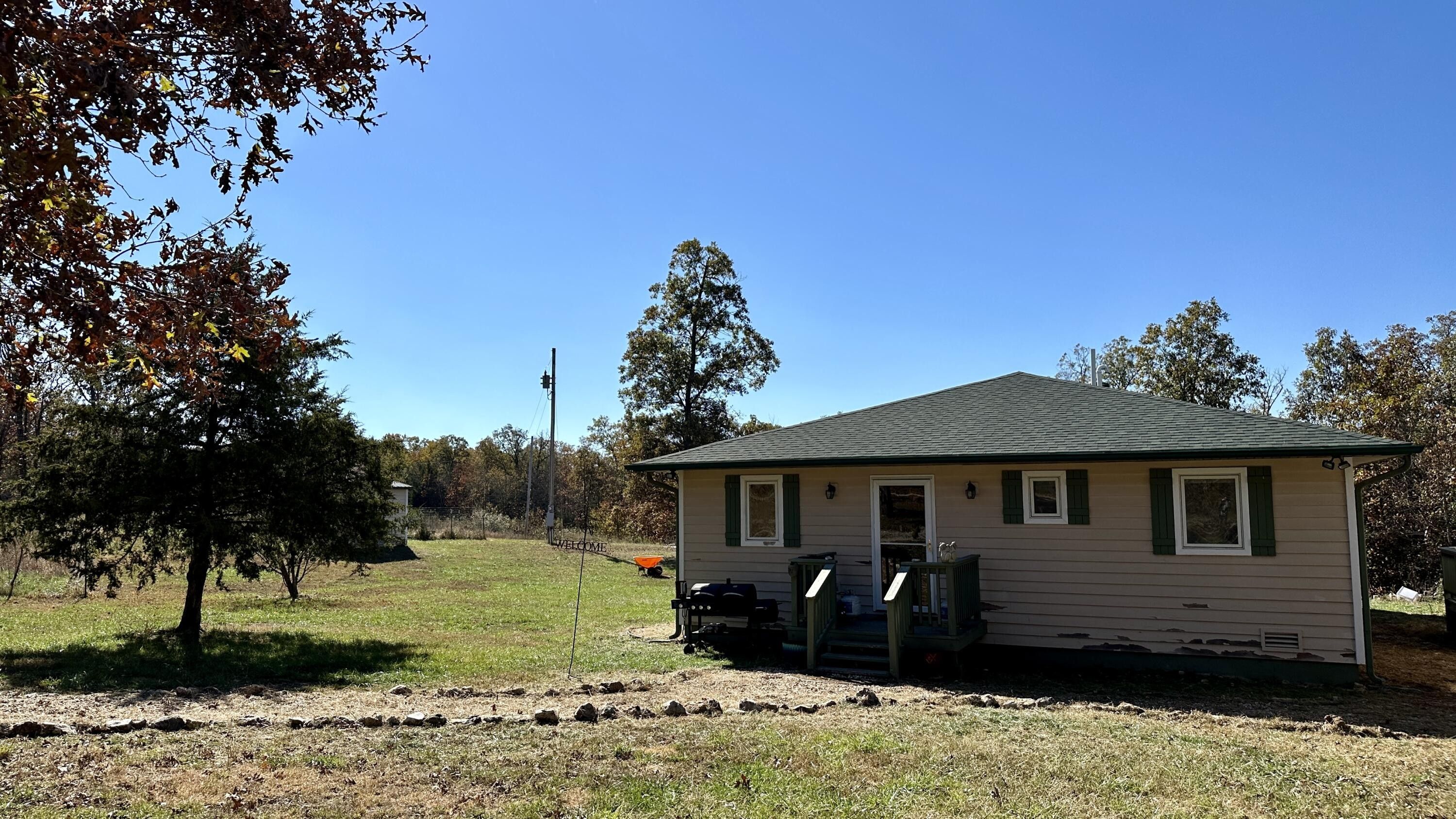 Mountain View, Howell County, MO House for sale Property ID 418170692