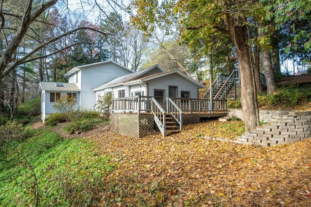 Eau Claire, Dunn County, WI House for sale Property ID 418170925