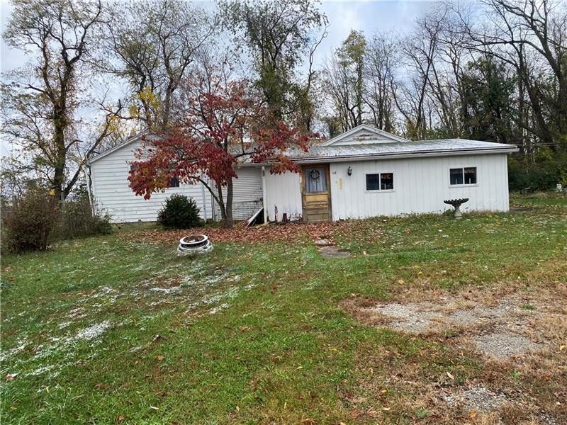 Oliphant Furnace, Fayette County, PA House for sale Property ID
