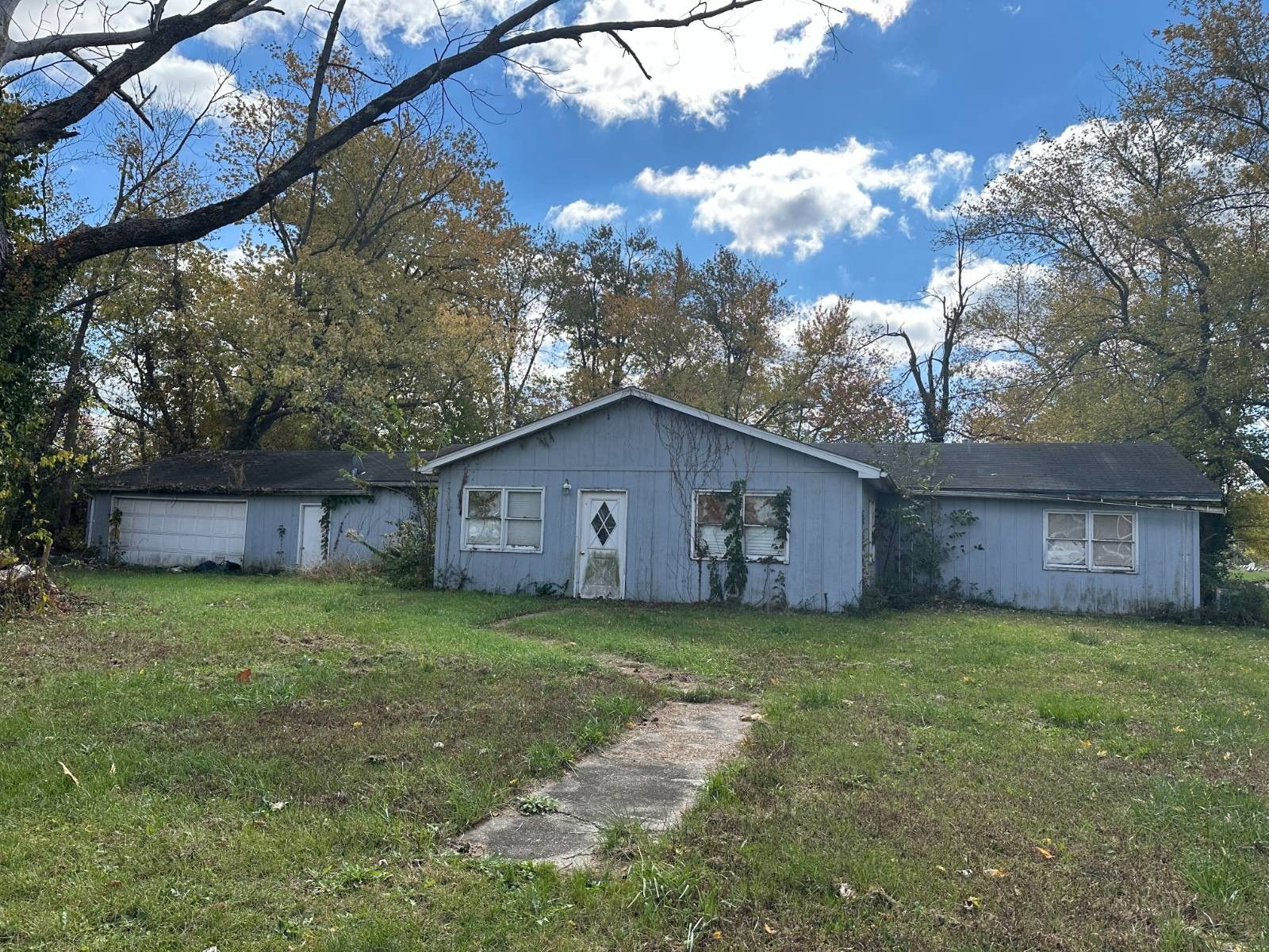 Bunker Hill, Macoupin County, IL House for sale Property ID 418171258