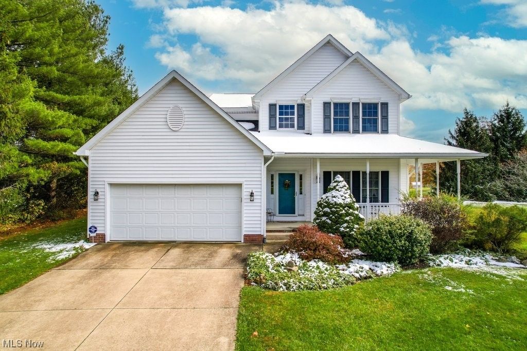 Cuyahoga Falls, Summit County, OH House for sale Property ID 418171322