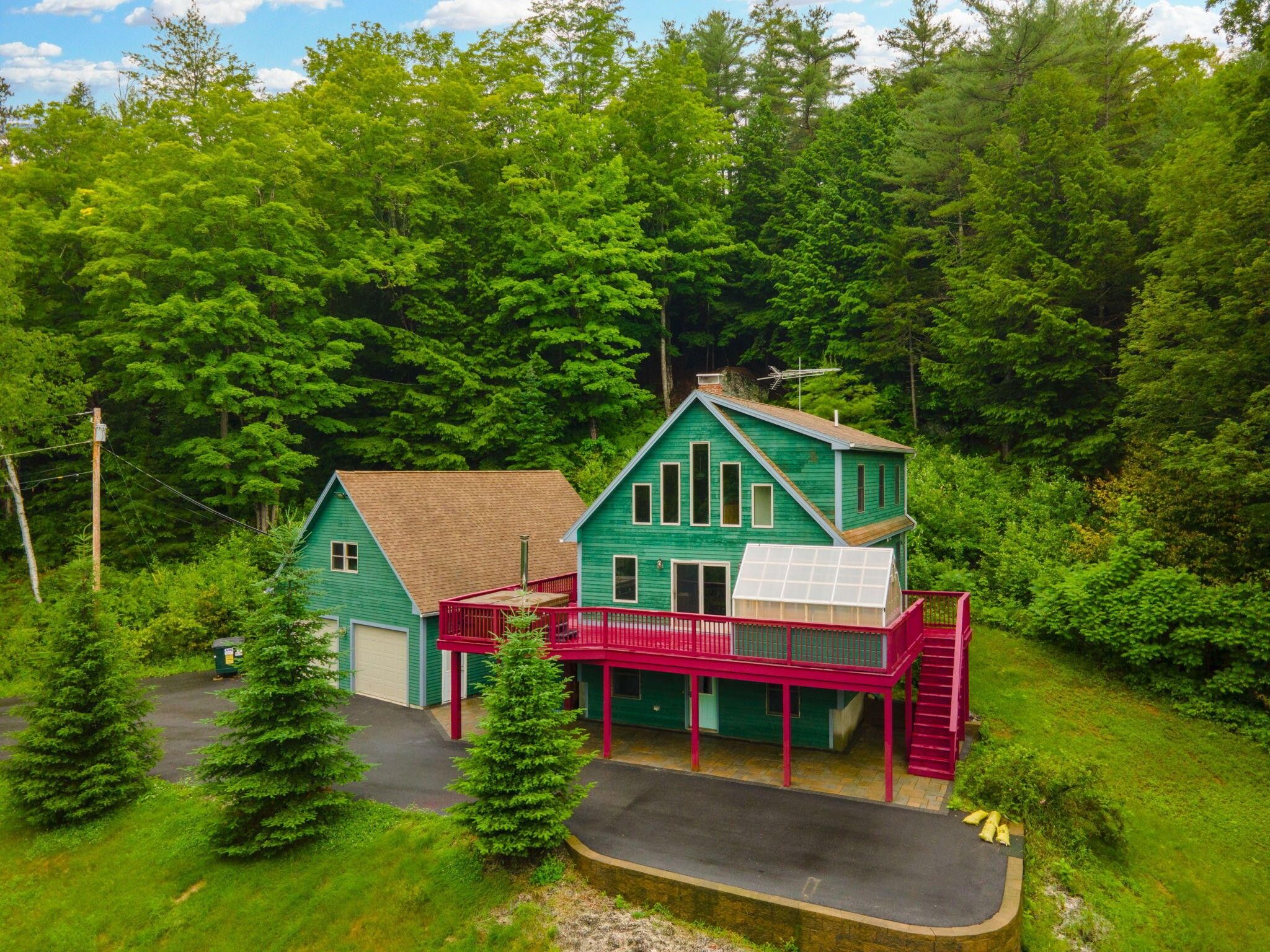 Woodstock, Oxford County, ME House for sale Property ID 418171337