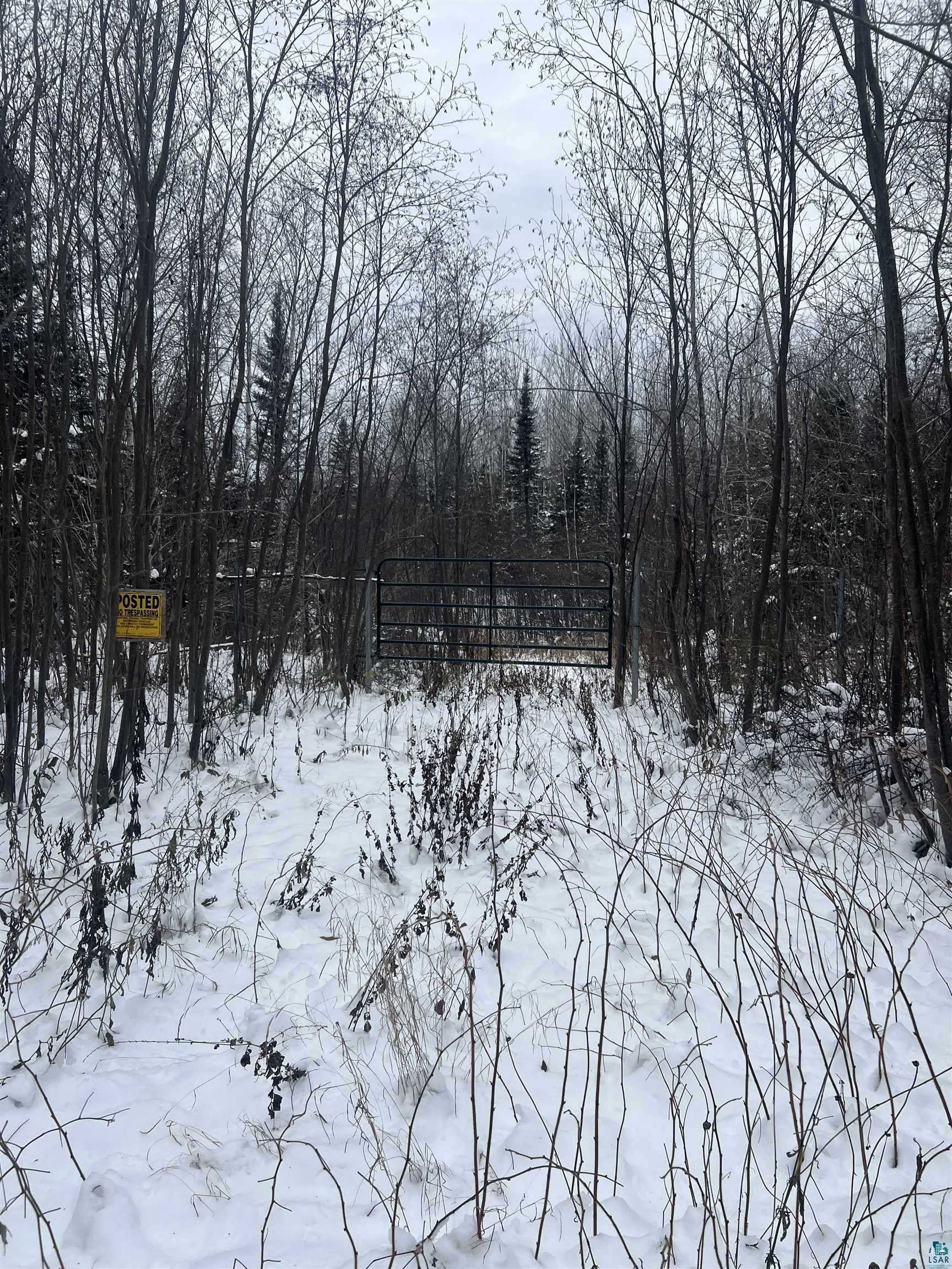 Brimson, Lake County, MN Undeveloped Land for sale Property ID