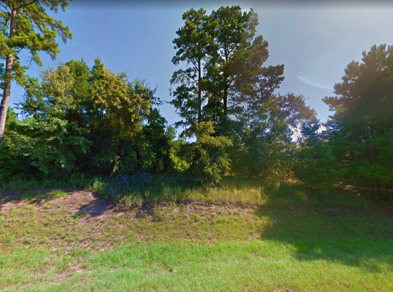 Avinger, Marion County, TX Recreational Property, Undeveloped Land