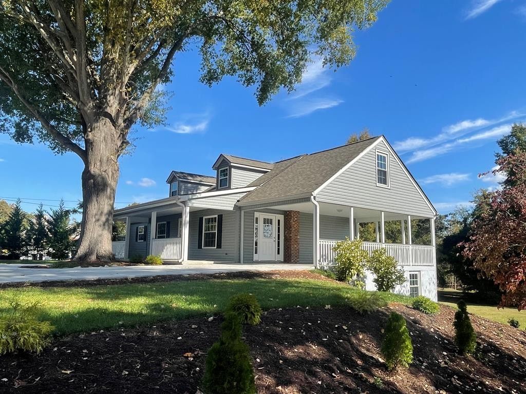 Danville, Danville City County, VA House for sale Property ID