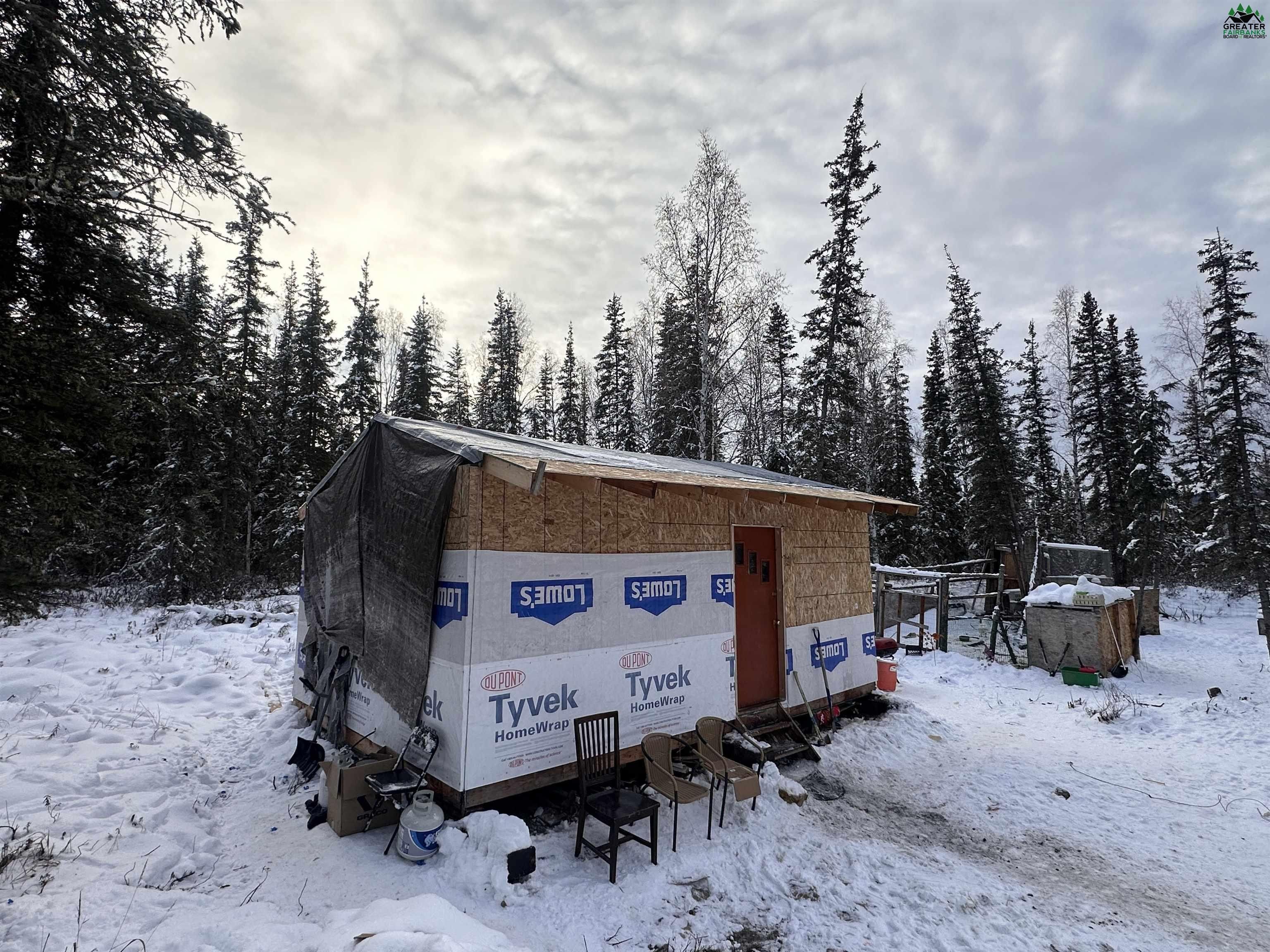 Fairbanks, Fairbanks North Star Borough, AK House for sale Property ID