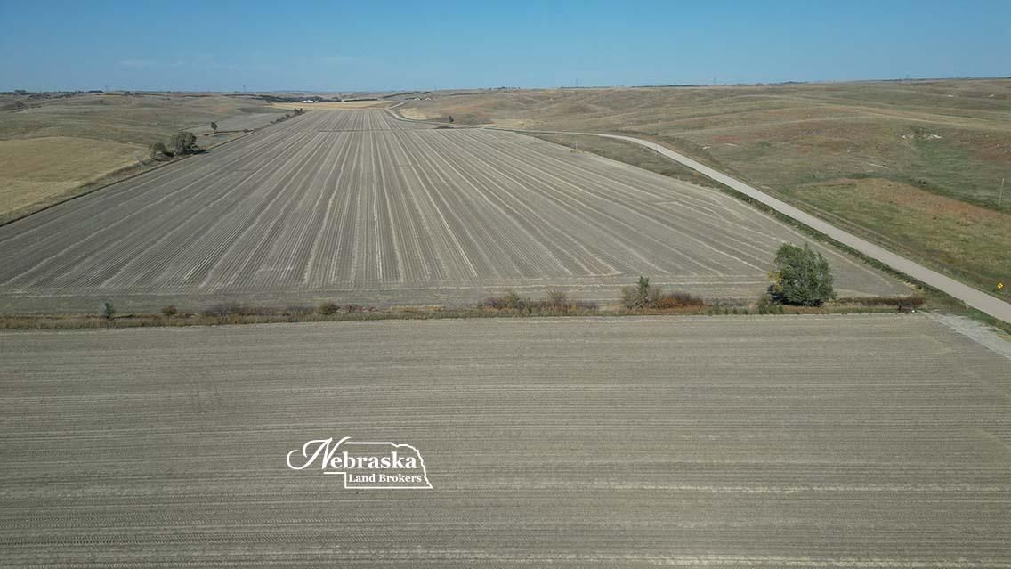 Gothenburg, Custer County, NE Farms and Ranches for sale Property ID