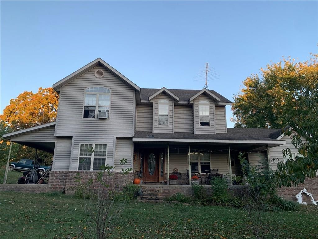 Lincoln, Washington County, AR House for sale Property ID 418173350