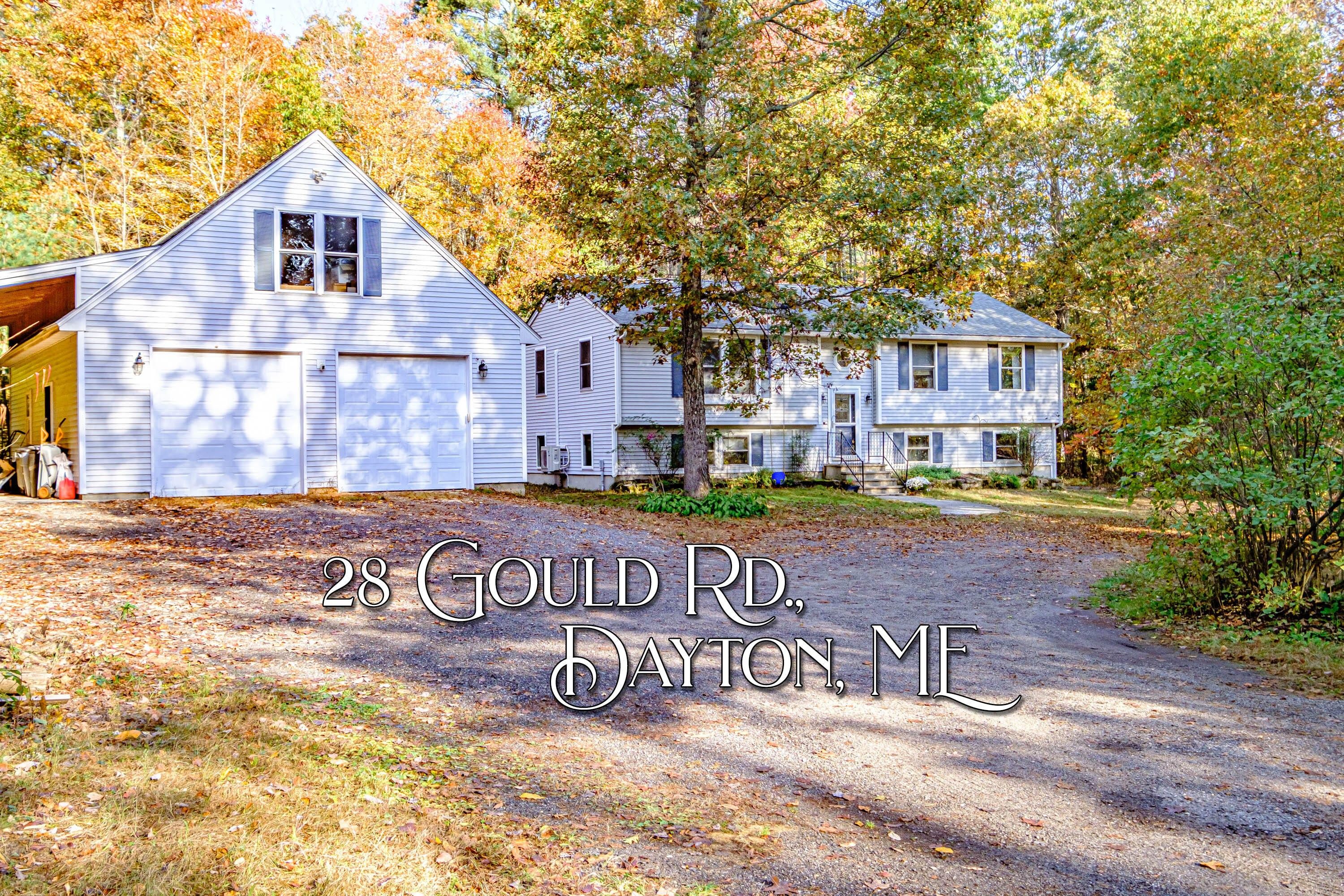 Dayton, York County, ME House for sale Property ID 418173533 LandWatch