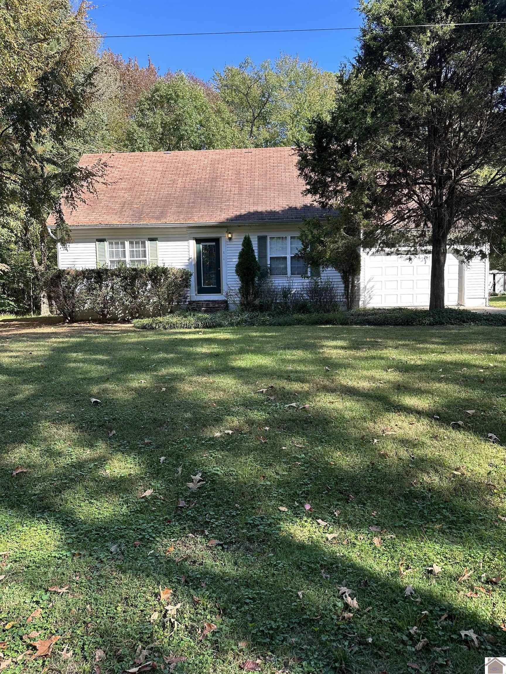Hazel, Calloway County, KY House for sale Property ID 418173872