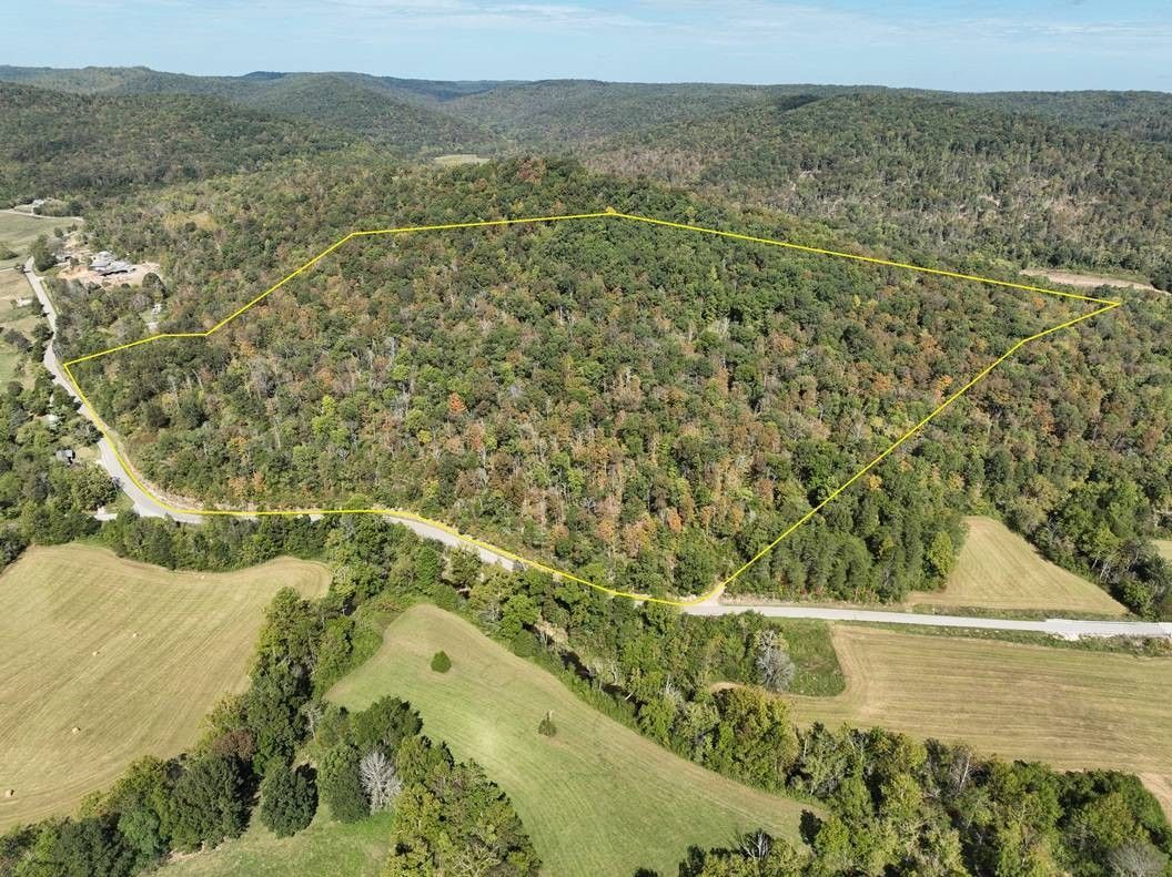 Monticello, Clinton County, KY Undeveloped Land for sale Property ID