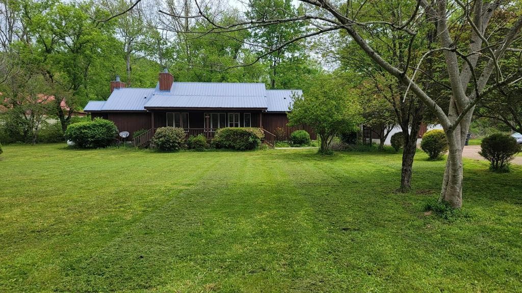 Red Boiling Springs, Macon County, TN House for sale Property ID