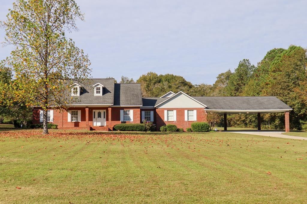 Dothan, Houston County, AL House for sale Property ID 418174127