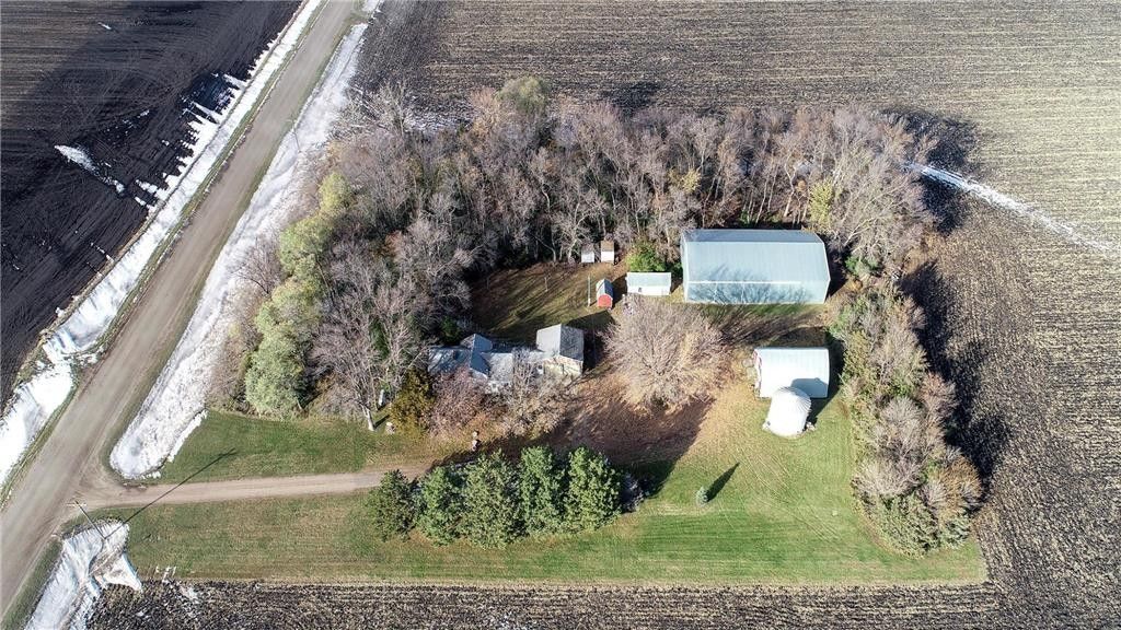 Bird Island, Renville County, MN House for sale Property ID 418174207