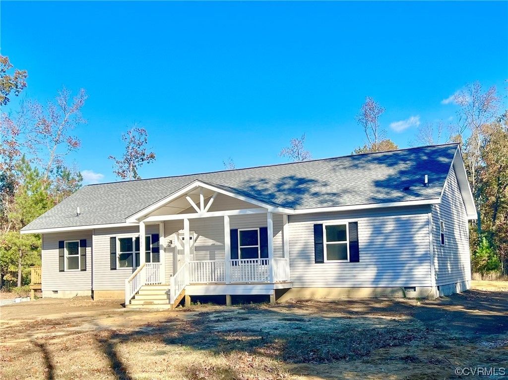 Charles City, Charles City County, VA House for sale Property ID