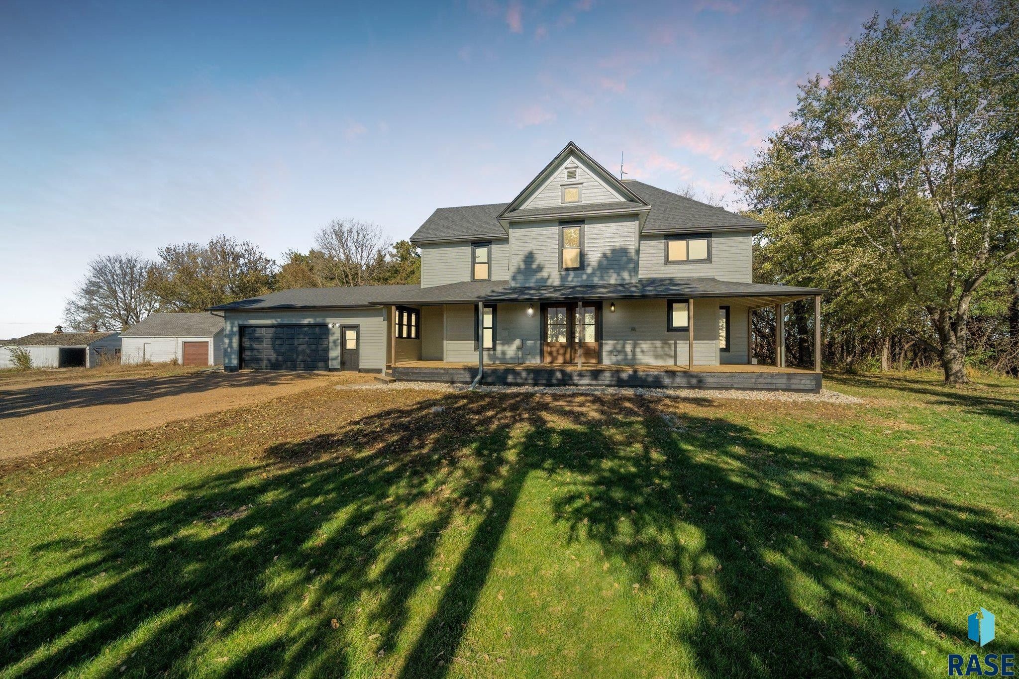 Valley Springs, Minnehaha County, SD House for sale Property ID