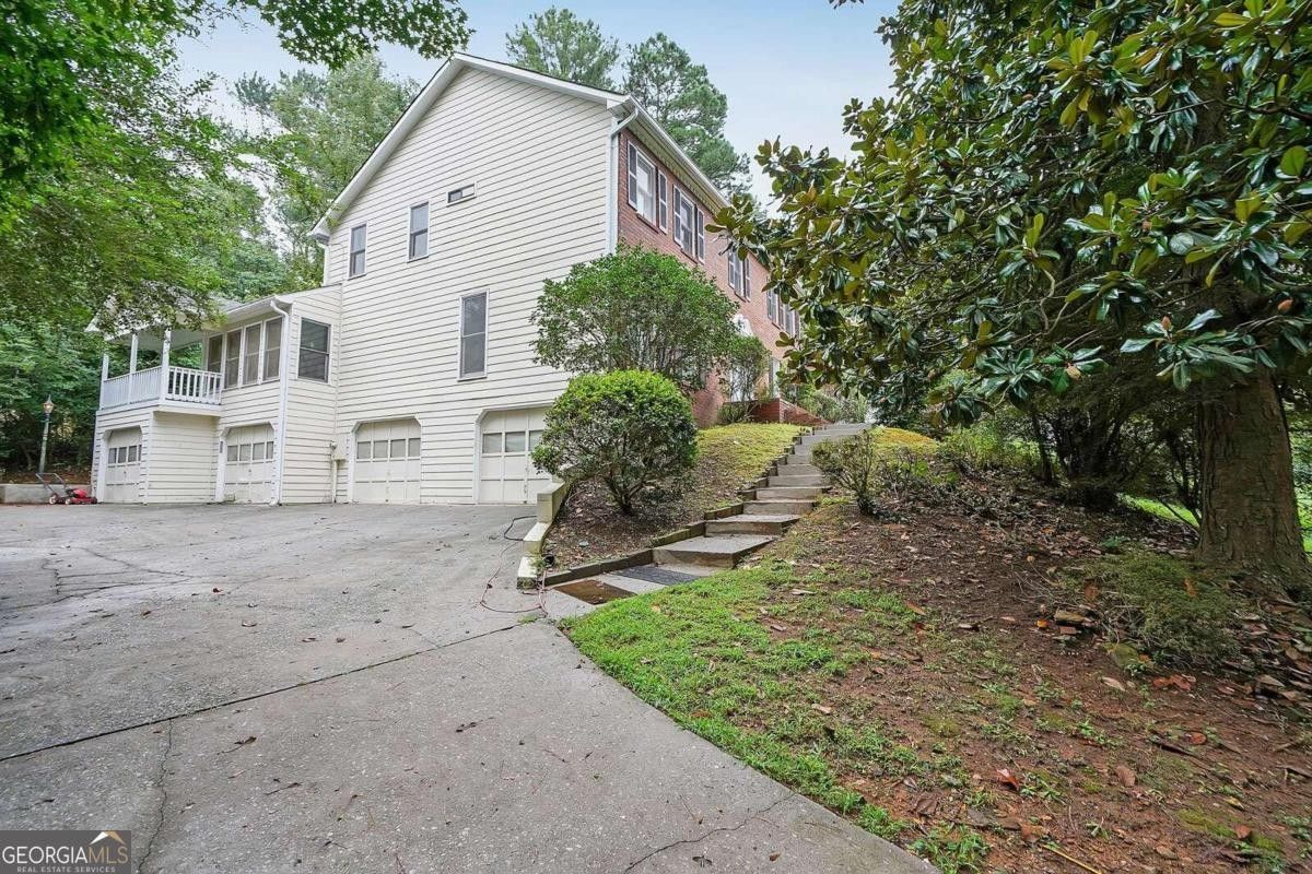 Lilburn, County, GA House for sale Property ID 418175402