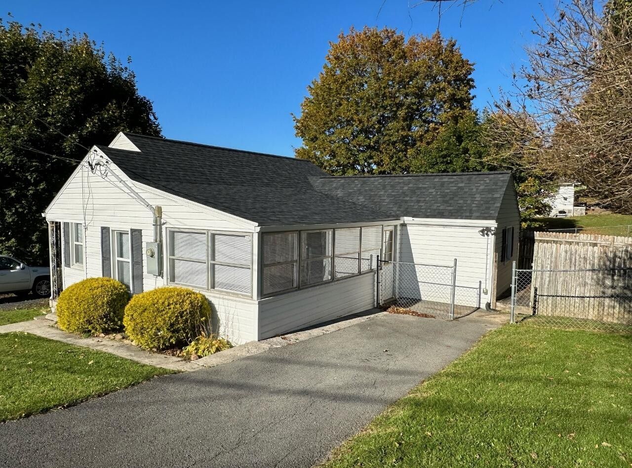 Lewisburg, Greenbrier County, WV House for sale Property ID 418175635