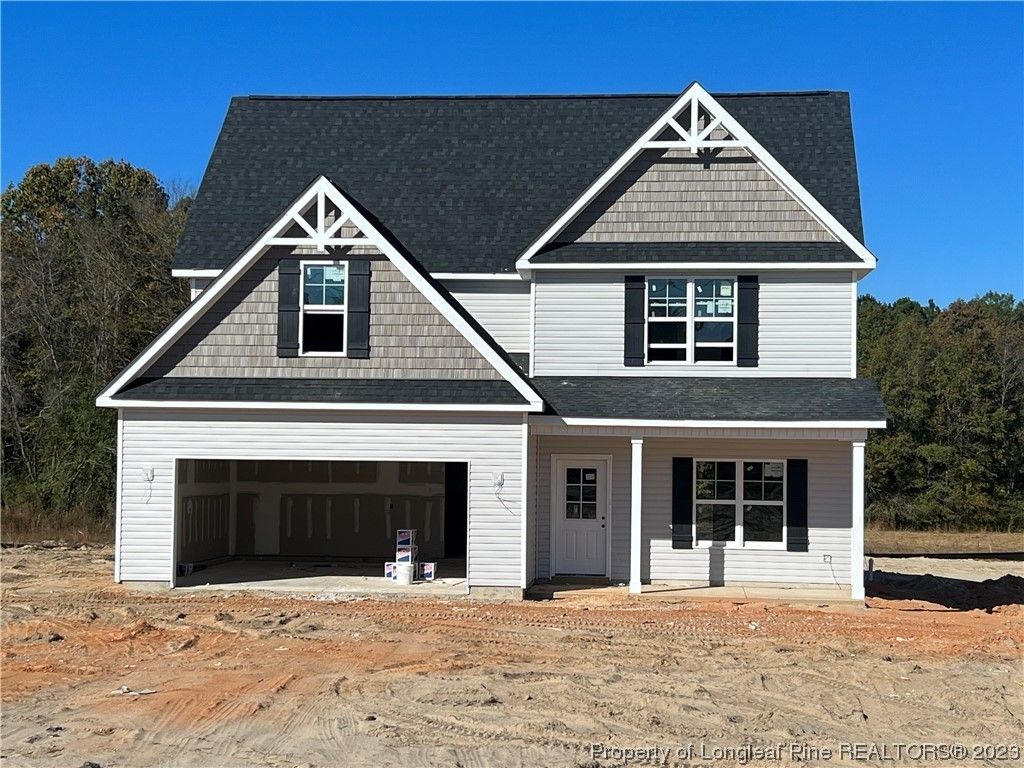 Linden, Cumberland County, NC House for sale Property ID 417569700