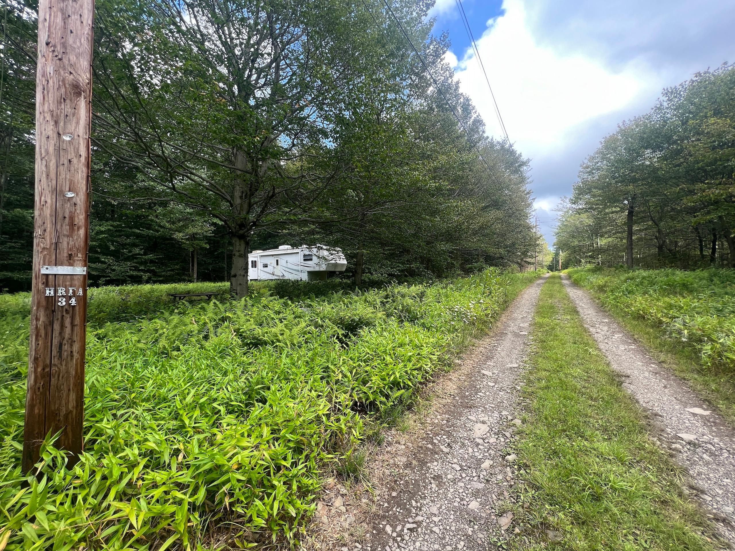 Mehoopany, Wyoming County, PA Recreational Property, Timberland