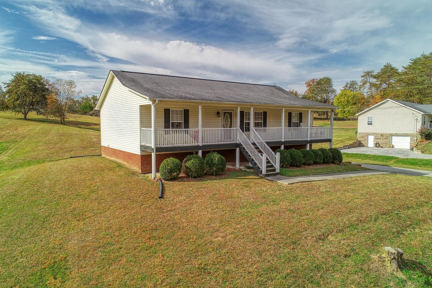 Bulls Gap, Hawkins County, TN House for sale Property ID 418176192