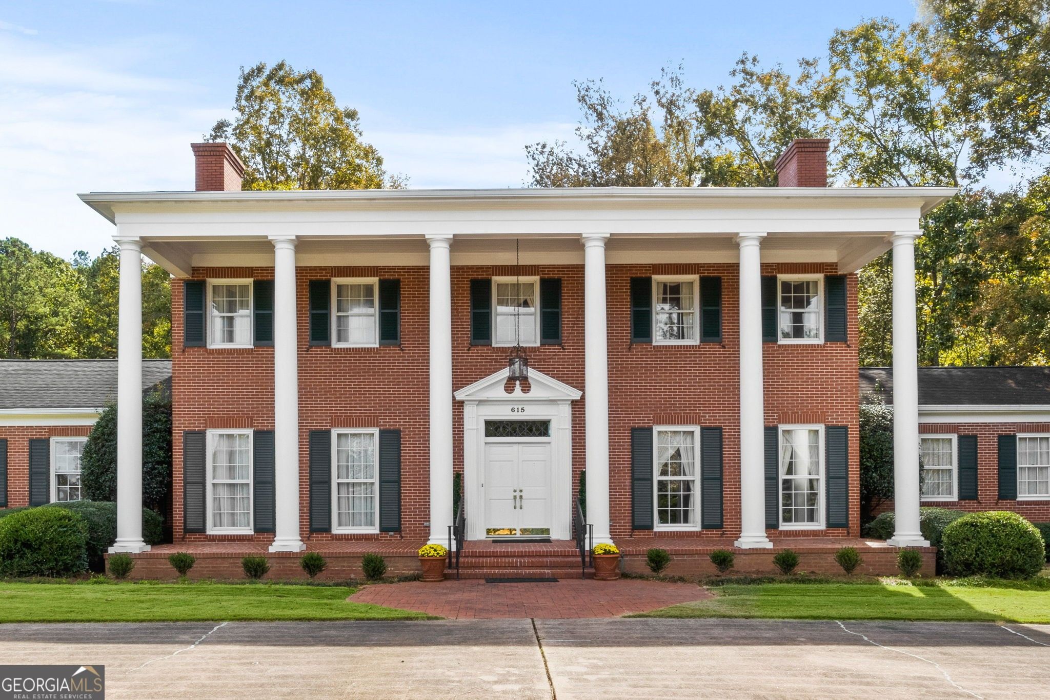 Manchester, Meriwether County, GA House for sale Property ID 418176837