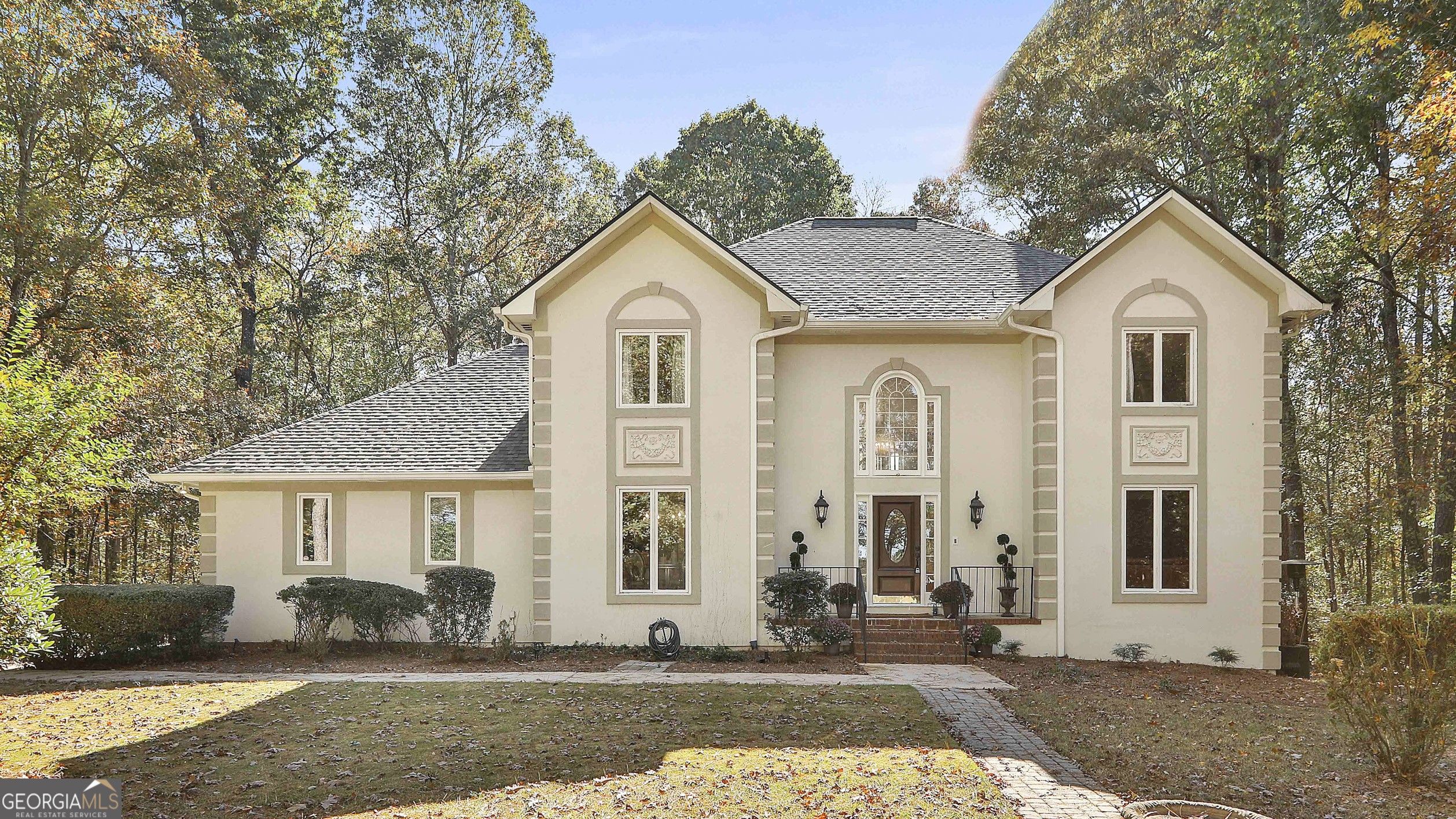 Fayetteville, Fayette County, GA House for sale Property ID 418176885