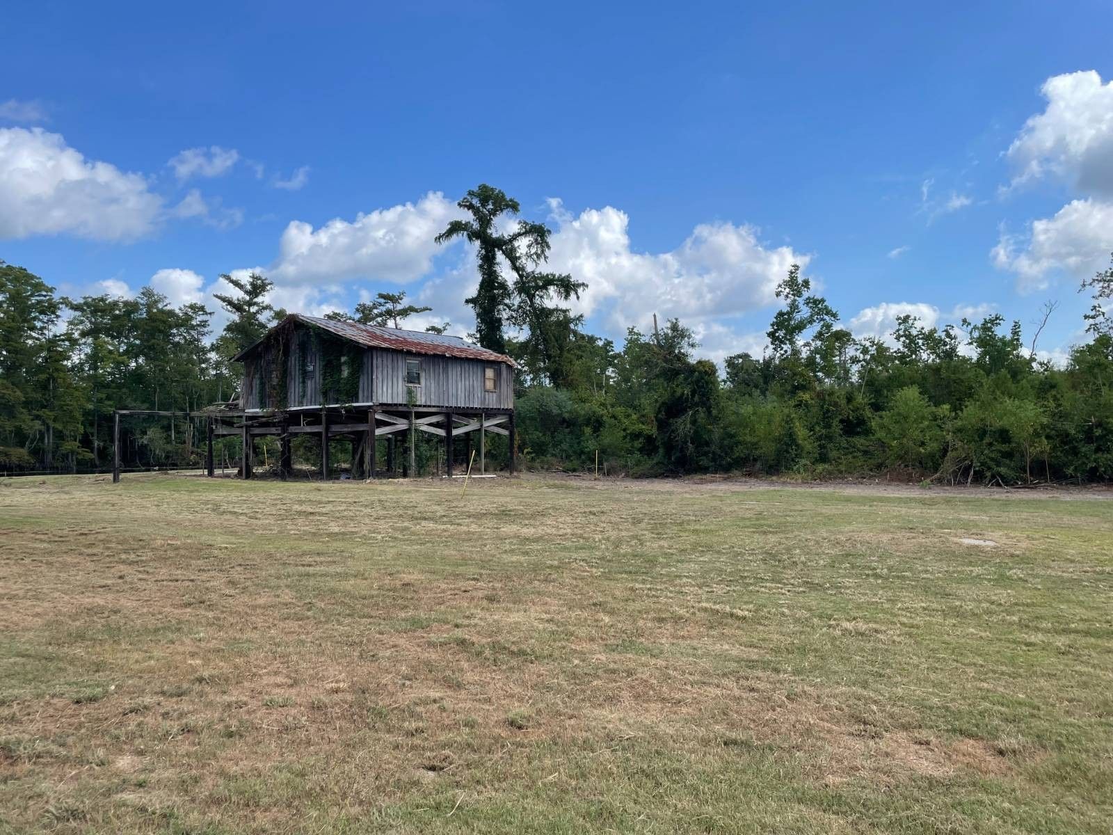 Sulphur, Calcasieu Parish, LA Undeveloped Land, Lakefront Property, Waterfront Property