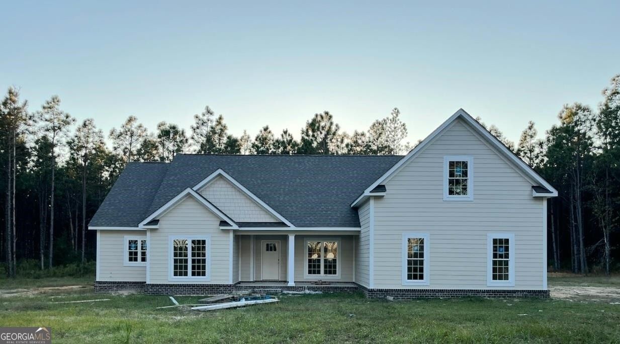 Statesboro, Bulloch County, GA House for sale Property ID 418159221