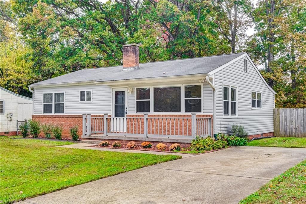 High Point, Guilford County, NC House for sale Property ID 418178419