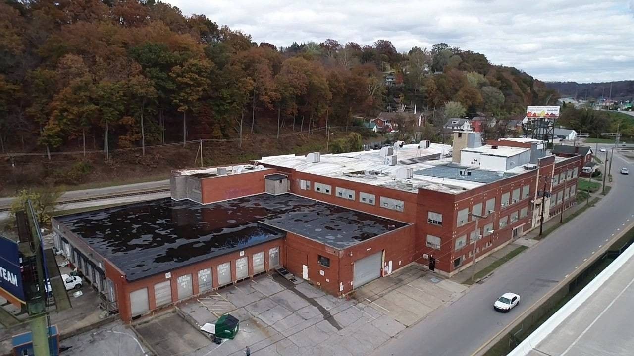 Charleston, Kanawha County, WV Commercial Property, House for sale