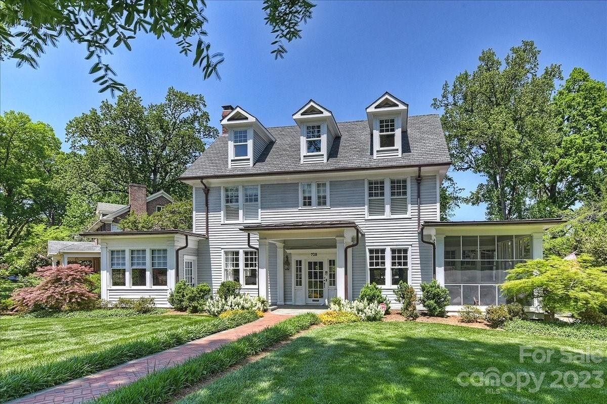 Charlotte, Mecklenburg County, NC House for sale Property ID 418178512