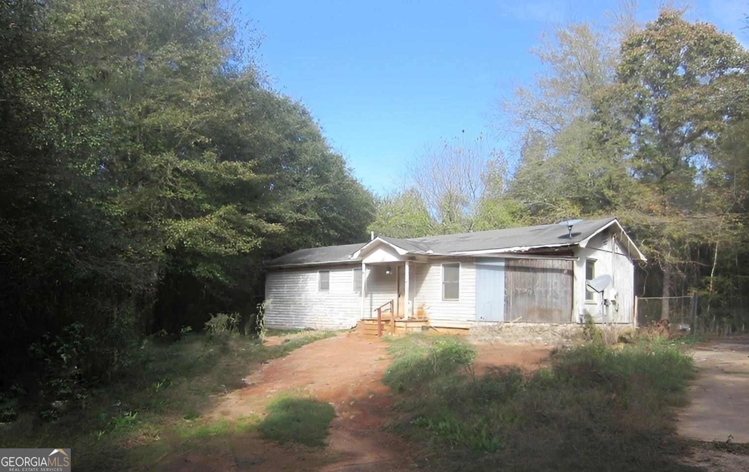 Griffin, Spalding County, GA House for sale Property ID 418179231