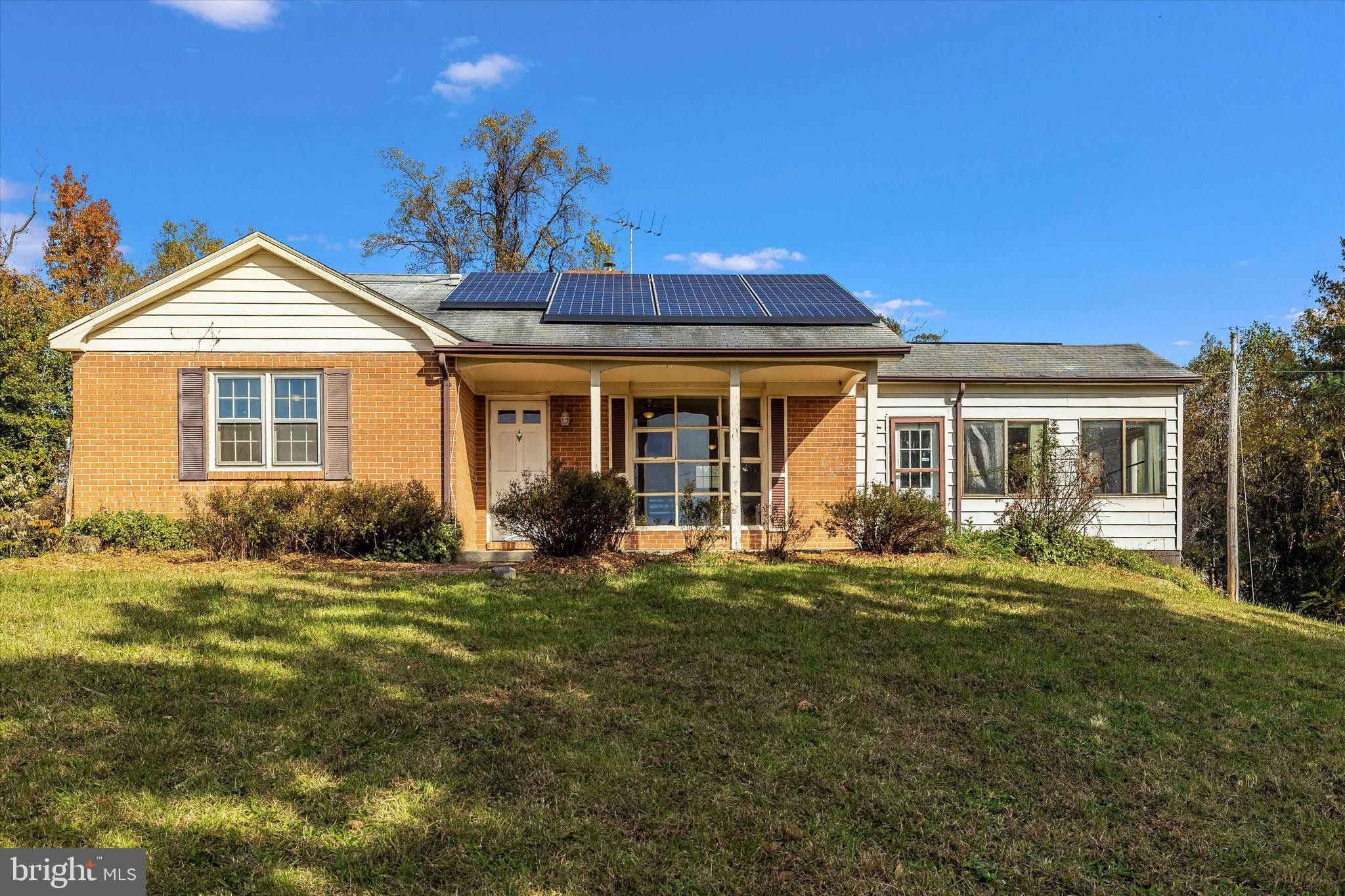 Brandywine, Prince County, MD Farms and Ranches, House for sale