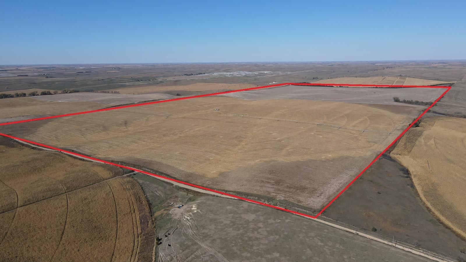468 acres in Elm Creek, NE, 68836 LandWatch