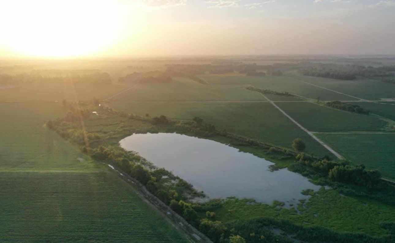 Drew, Sunflower County, MS Hunting Property for sale Property ID