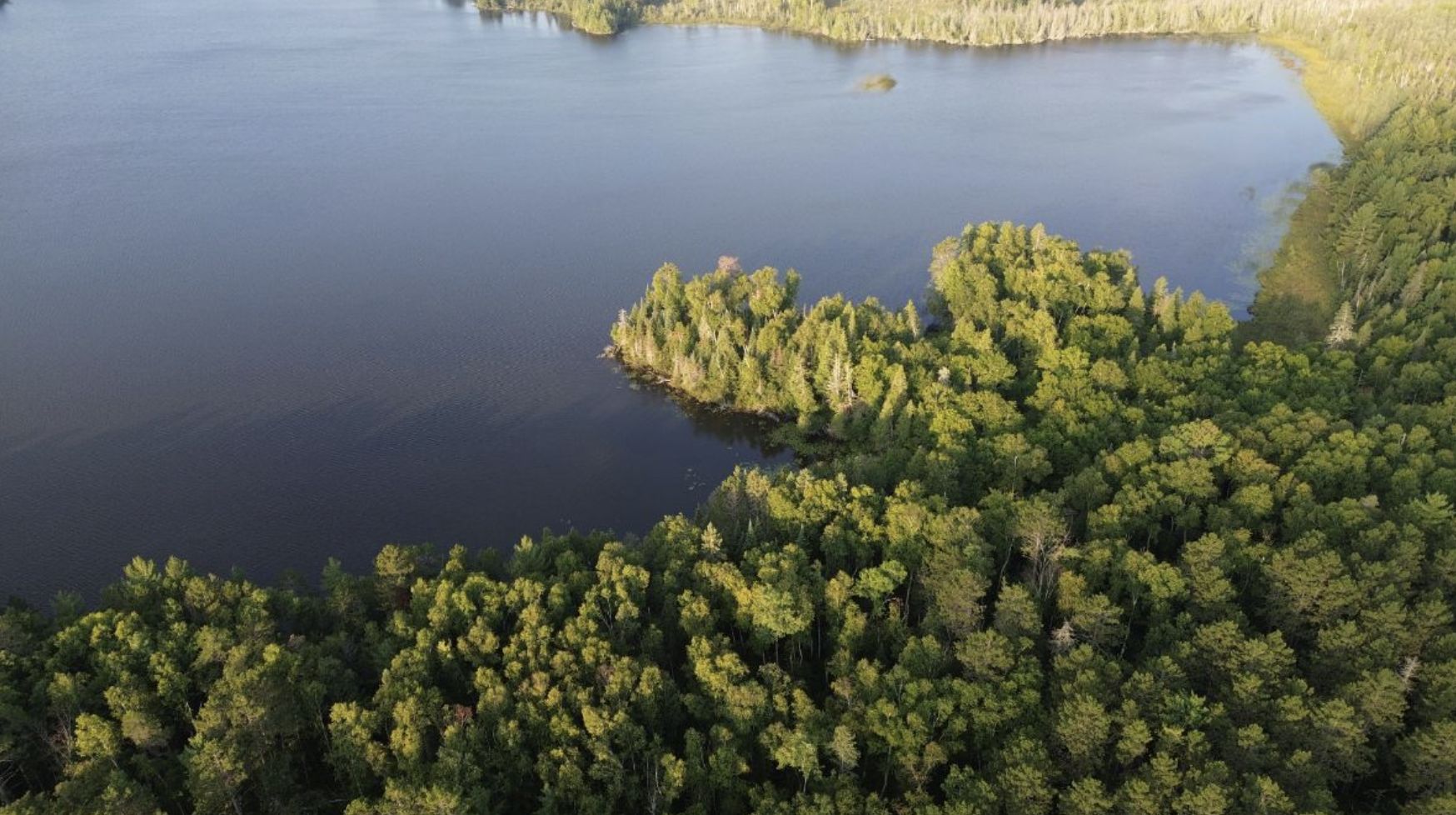 Bigfork, Itasca County, MN Recreational Property, Undeveloped Land