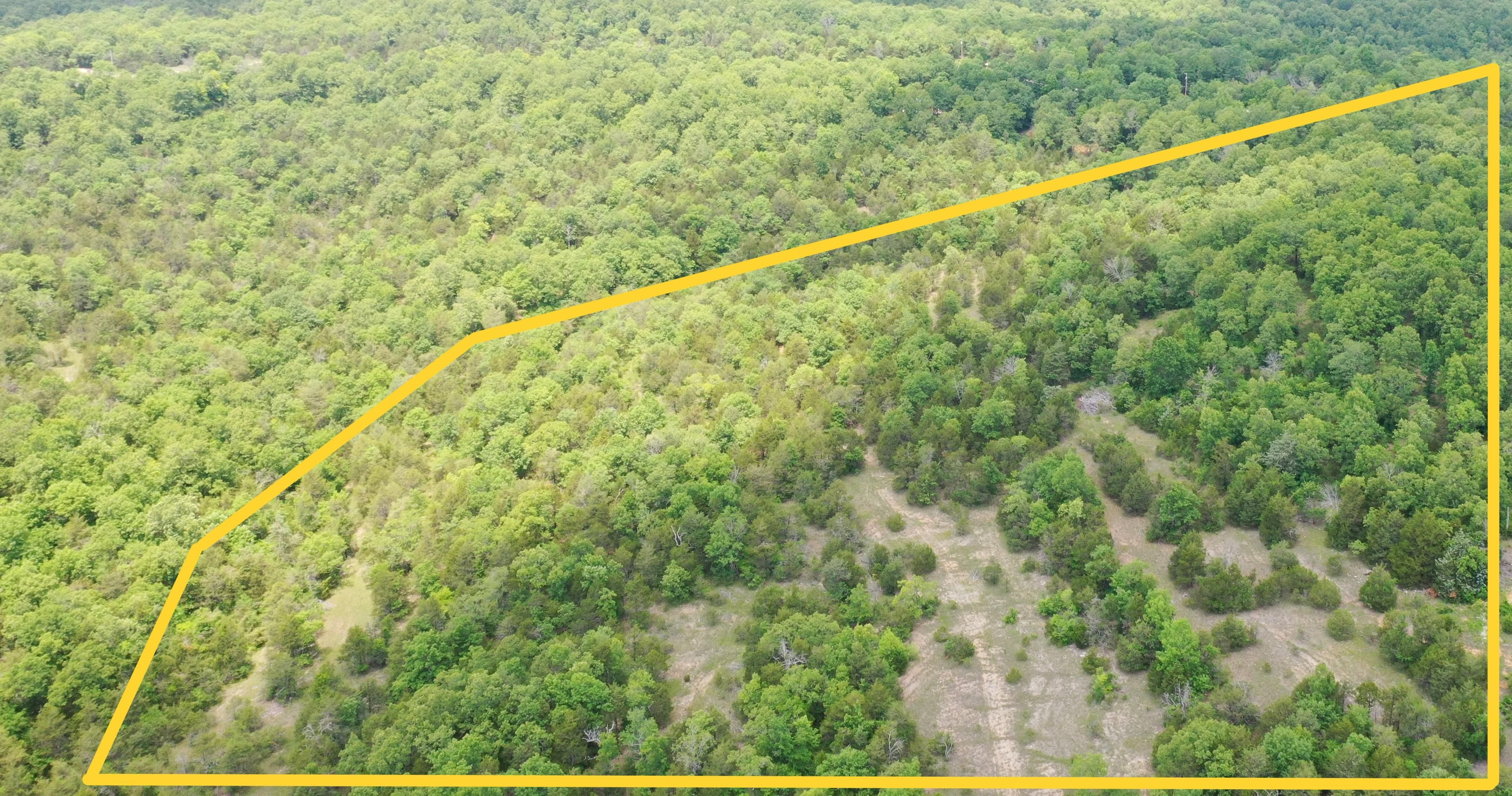 Clarkridge, Baxter County, AR Recreational Property, Undeveloped Land