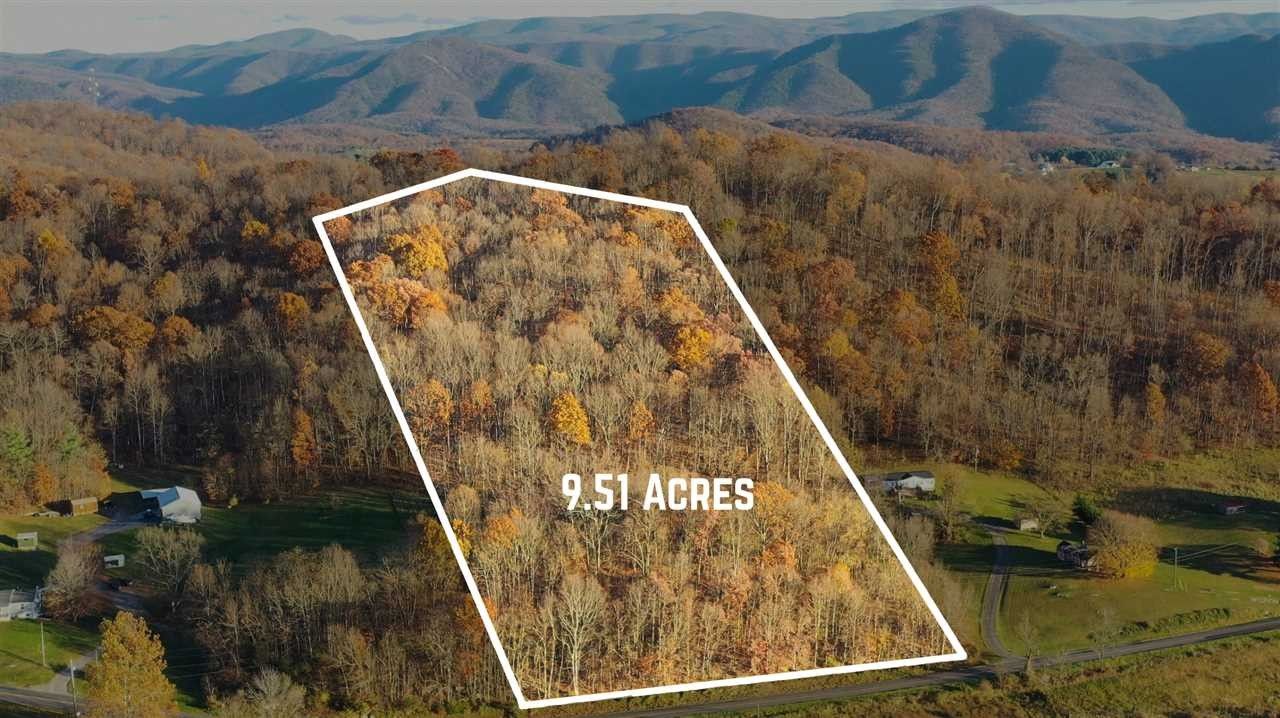 Fairfield, Rockbridge County, VA for sale Property ID 418180638