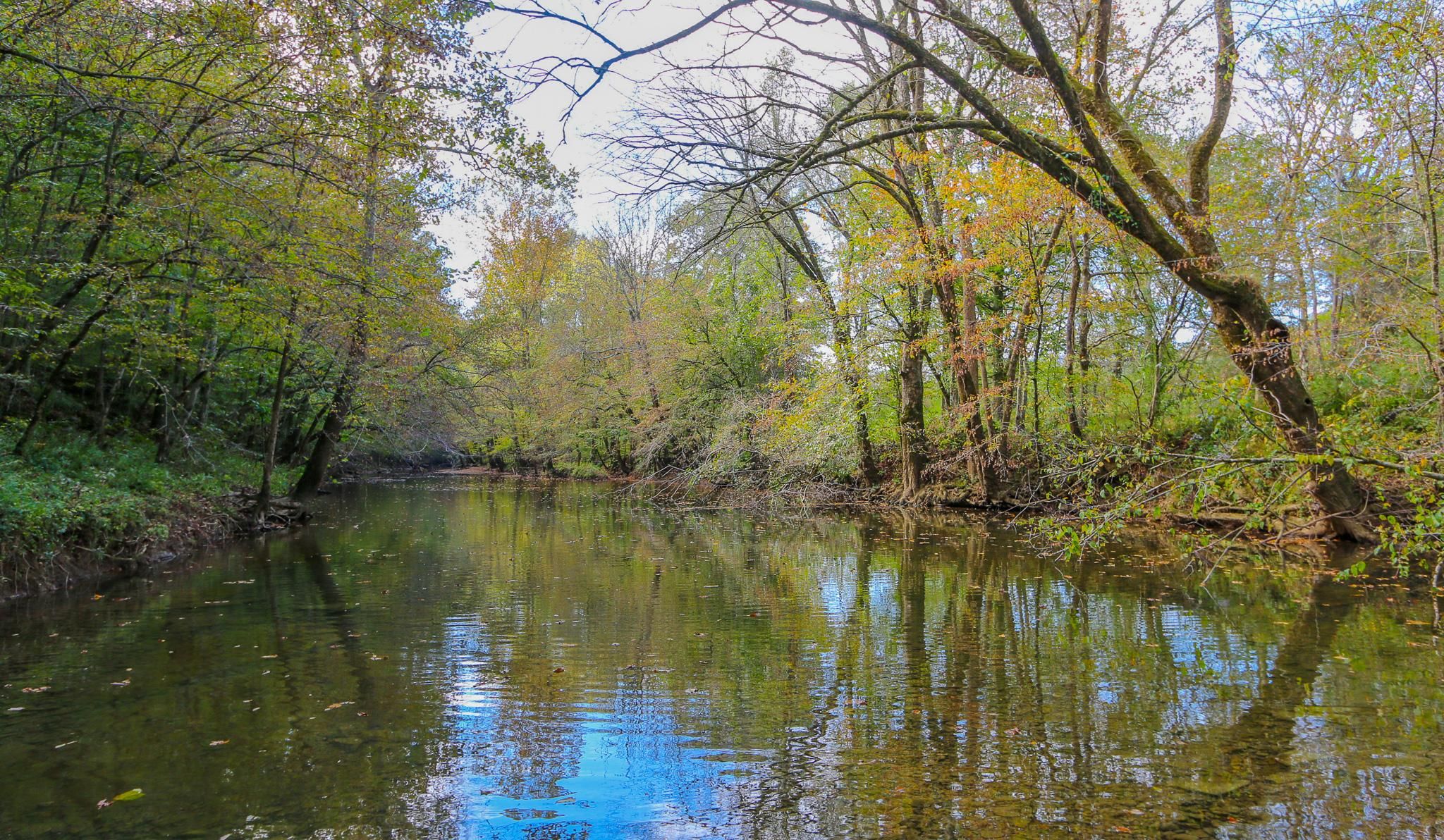 Crawford, Overton County, TN Farms and Ranches, Recreational Property
