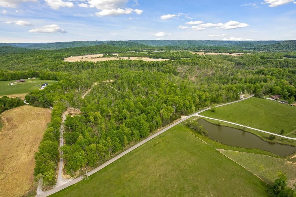 Cookeville, Overton County, TN Undeveloped Land for sale Property ID