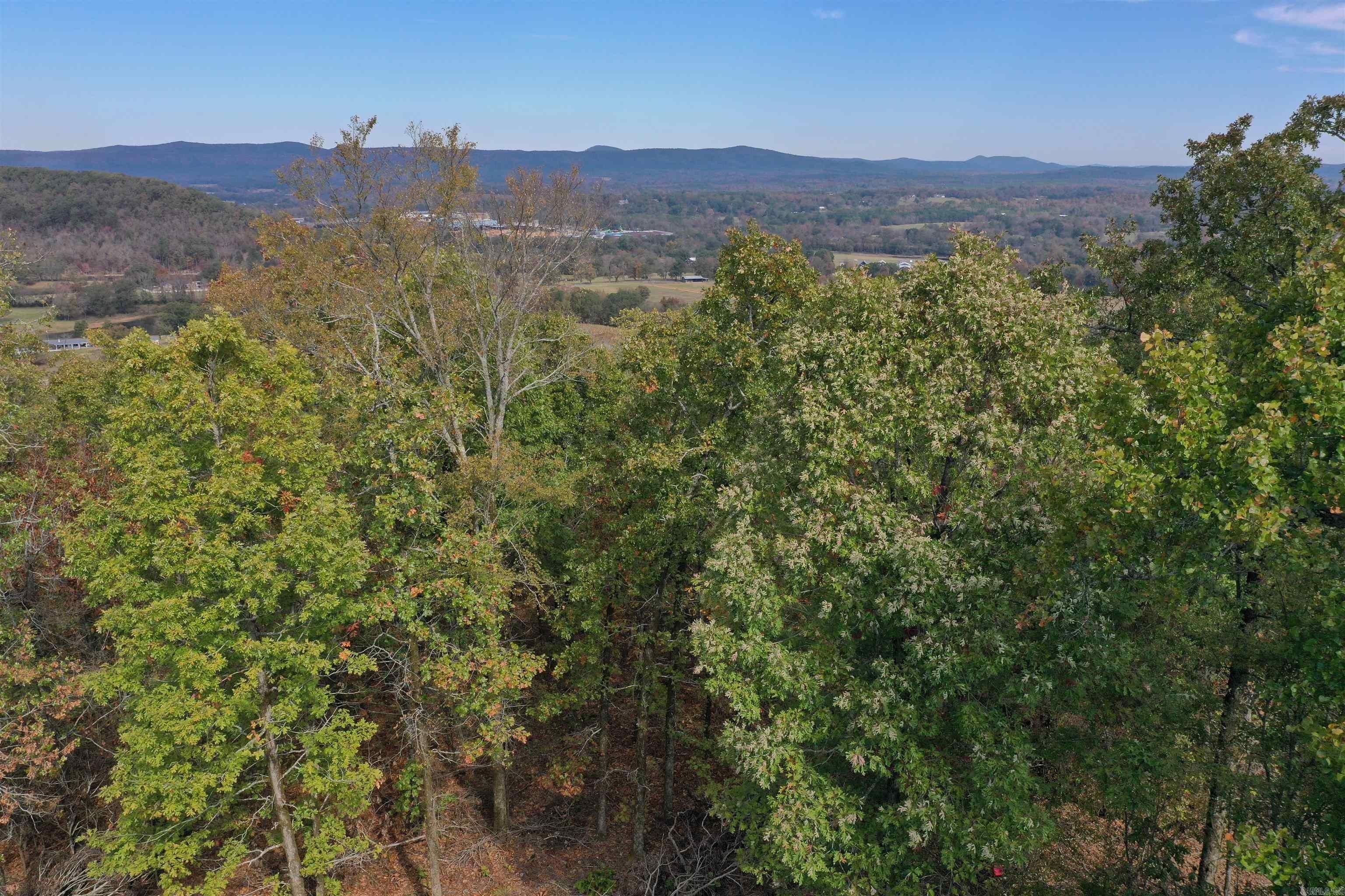 Glenwood, Pike County, AR Undeveloped Land for sale Property ID